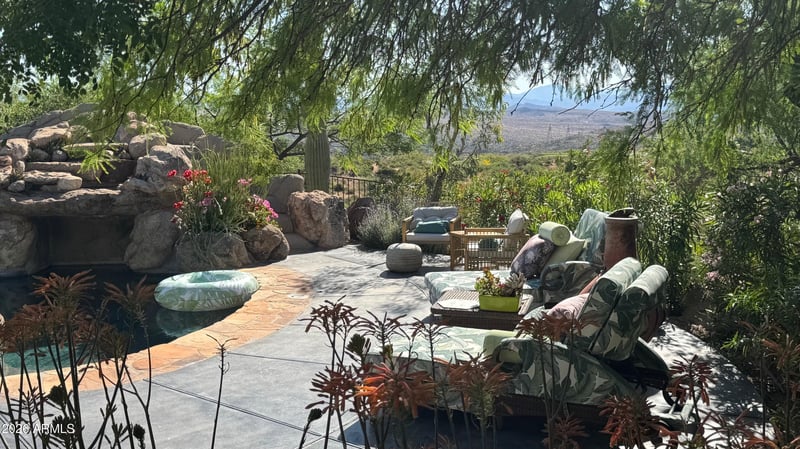 42421 Deer Trail Rd, Cave Creek, AZ 85331