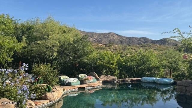 42421 Deer Trail Rd, Cave Creek, AZ 85331