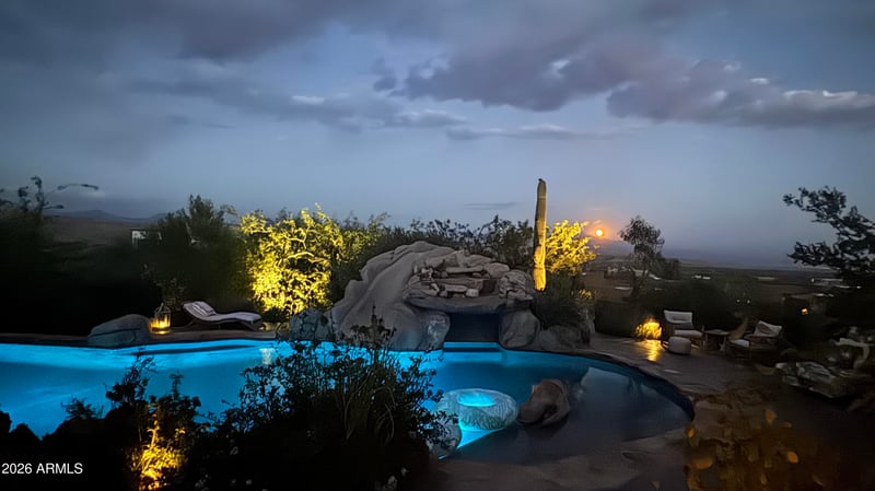 42421 Deer Trail Rd, Cave Creek, AZ 85331
