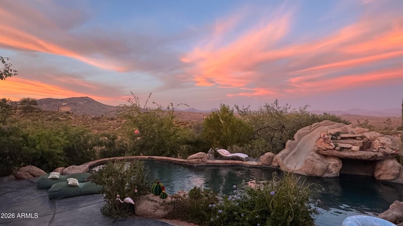 42421 Deer Trail Rd, Cave Creek, AZ 85331