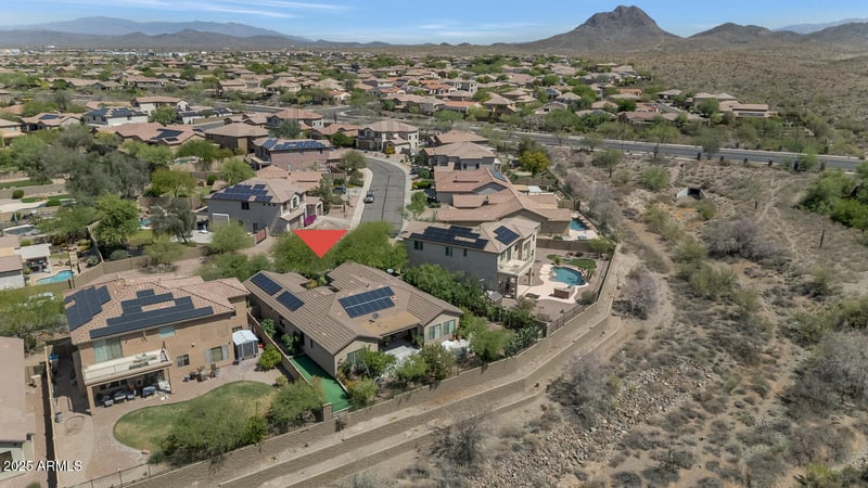 42423 Acadia Way, Anthem, AZ 85086