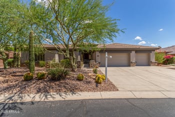 42423 Cross Timbers Ct, Anthem, AZ 85086