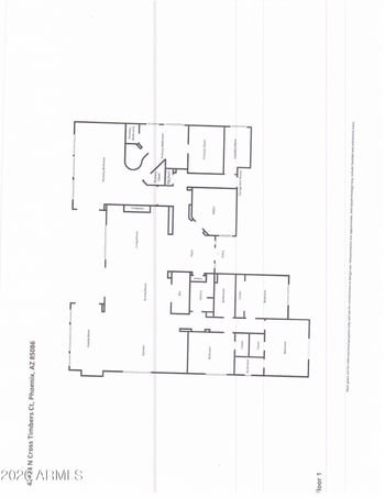 42424 Cross Timbers Ct, Anthem, AZ 85086