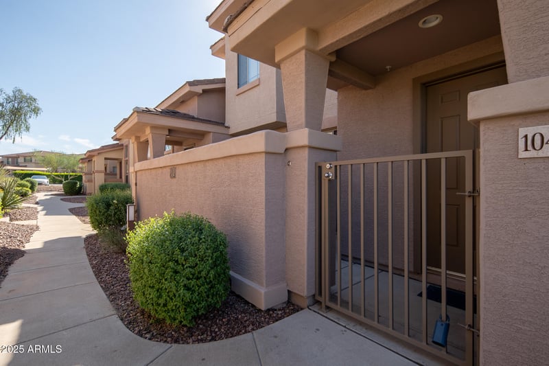 42424 Gavilan Peak Pw #12104, Anthem, AZ 85086