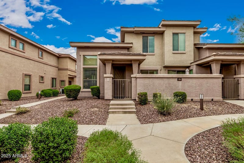 42424 Gavilan Peak Pw #14104, Anthem, AZ 85086