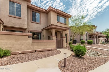 42424 Gavilan Peak Pw #19102, Anthem, AZ 85086