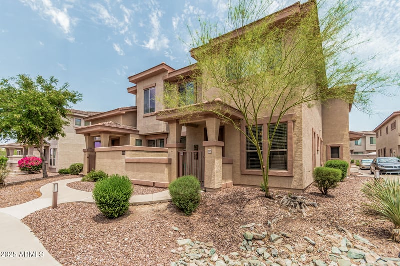 42424 Gavilan Peak Pw #19102, Anthem, AZ 85086