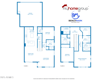 42424 Gavilan Peak Pw #19102, Anthem, AZ 85086