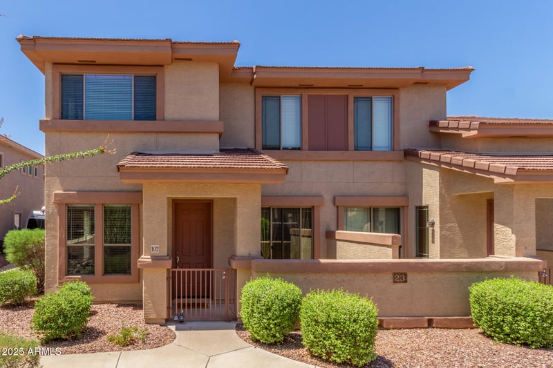 42424 Gavilan Peak Pw #23102, Anthem, AZ 85086