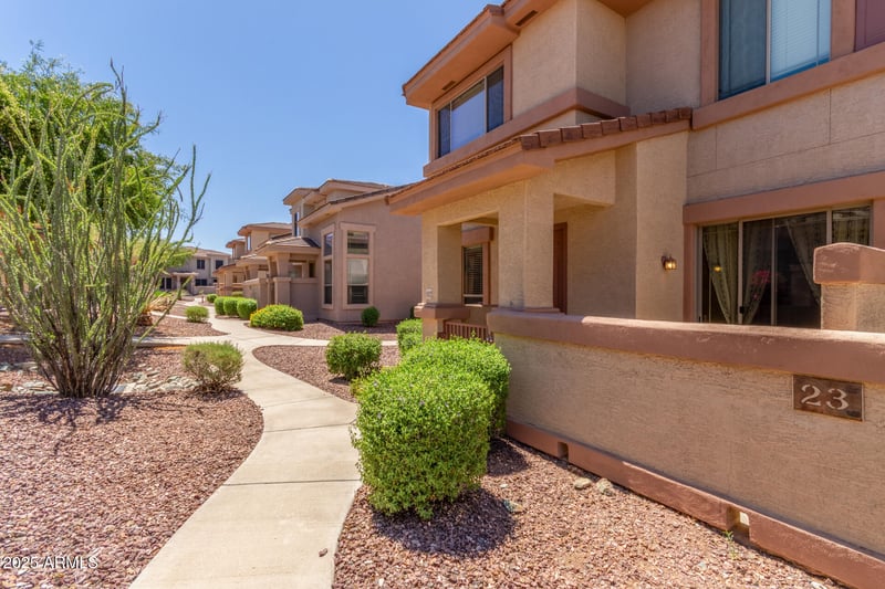 42424 Gavilan Peak Pw #23102, Anthem, AZ 85086