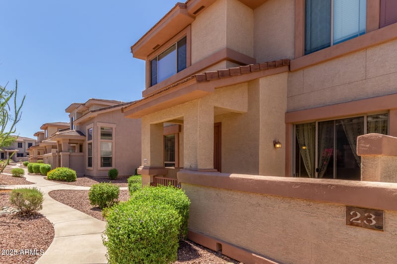 42424 Gavilan Peak Pw #23102, Anthem, AZ 85086