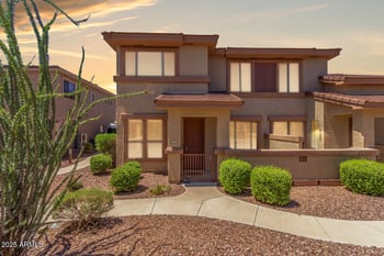 42424 Gavilan Peak Pw #23102, Anthem, AZ 85086