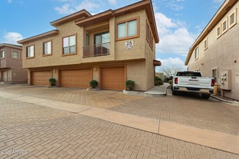 42424 Gavilan Peak Pw #25206, Anthem, AZ 85086