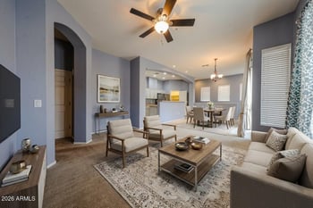 42424 Gavilan Peak Pw #25206, Anthem, AZ 85086