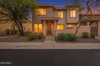 42424 Gavilan Peak Pw #28102, Anthem, AZ 85086