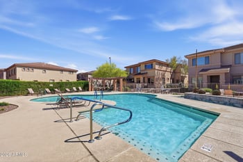 42424 Gavilan Peak Pw #28102, Anthem, AZ 85086