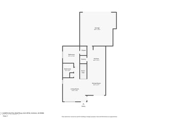 42424 Gavilan Peak Pw #28102, Anthem, AZ 85086