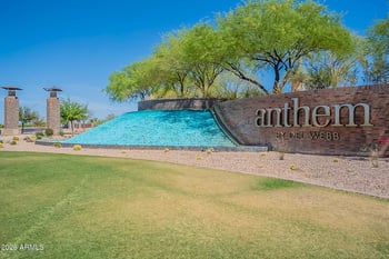 42424 Gavilan Peak Pw #28102, Anthem, AZ 85086