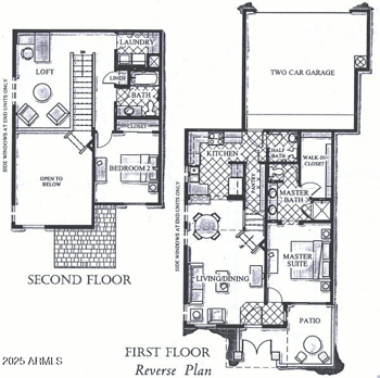 42424 Gavilan Peak Pw #33104, Anthem, AZ 85086