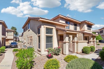 42424 Gavilan Peak Pw #33104, Anthem, AZ 85086