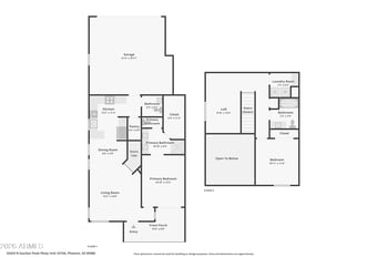 42424 Gavilan Peak Pw #33104, Anthem, AZ 85086