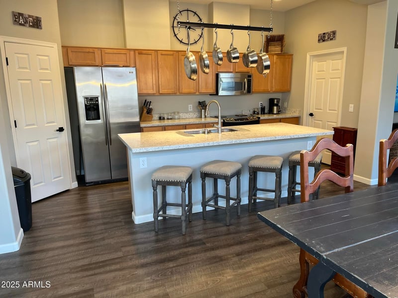 42424 Gavilan Peak Pw #33206, Anthem, AZ 85086