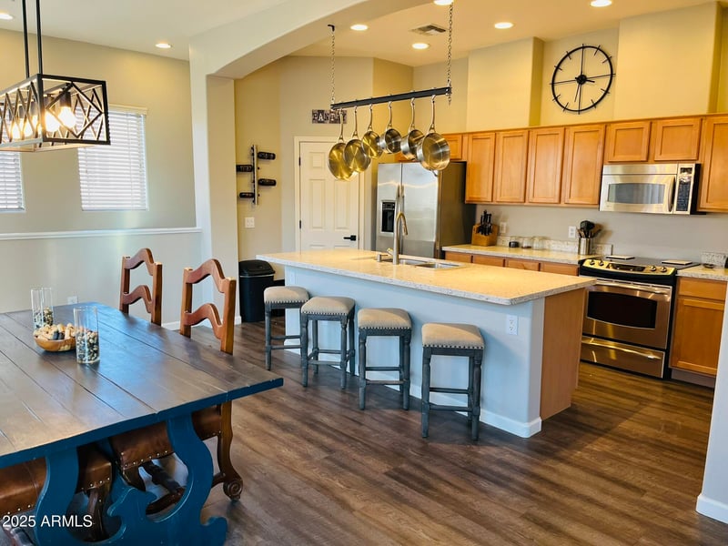 42424 Gavilan Peak Pw #33206, Anthem, AZ 85086