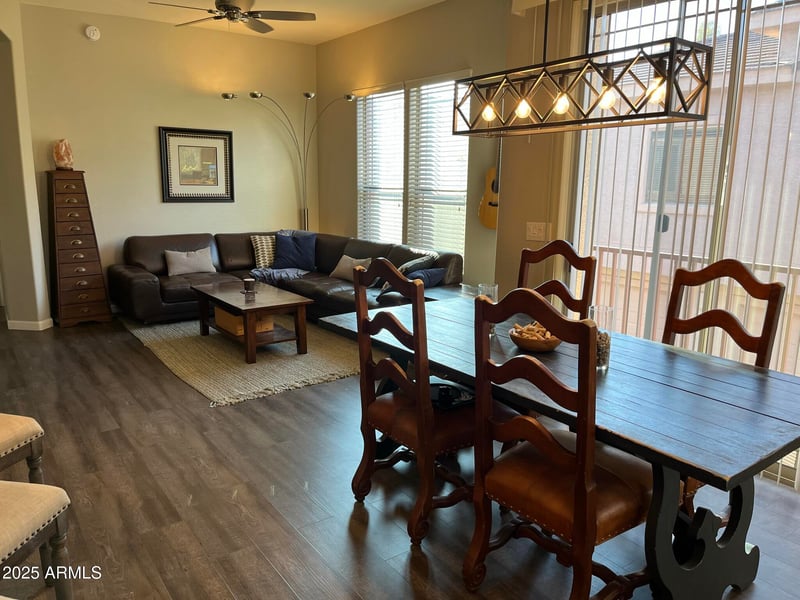 42424 Gavilan Peak Pw #33206, Anthem, AZ 85086