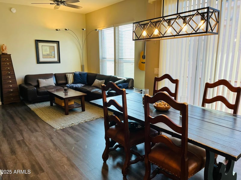 42424 Gavilan Peak Pw #33206, Anthem, AZ 85086