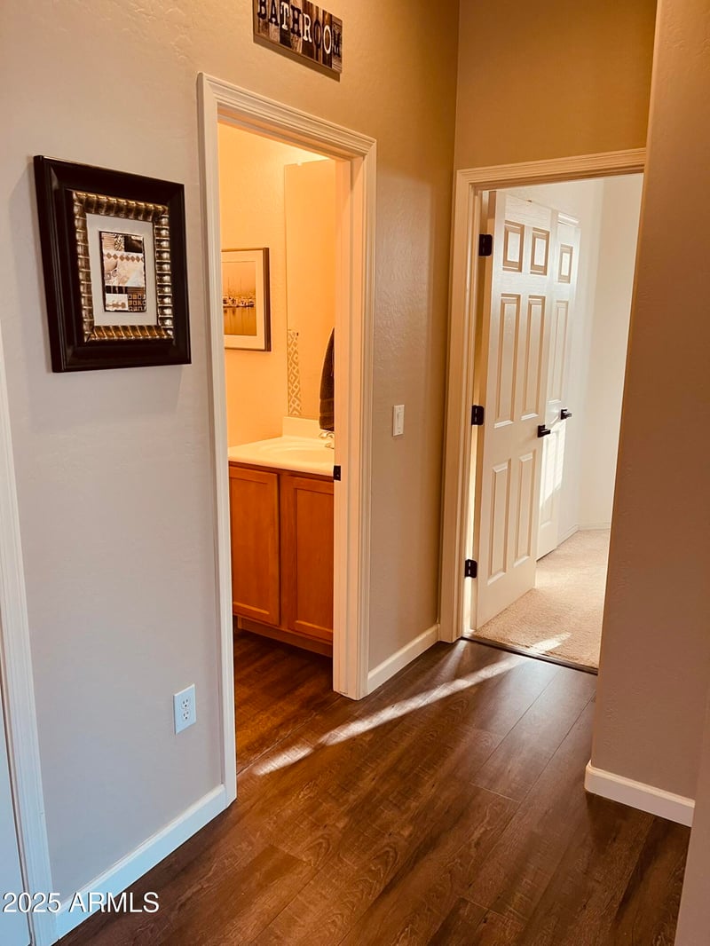 42424 Gavilan Peak Pw #33206, Anthem, AZ 85086