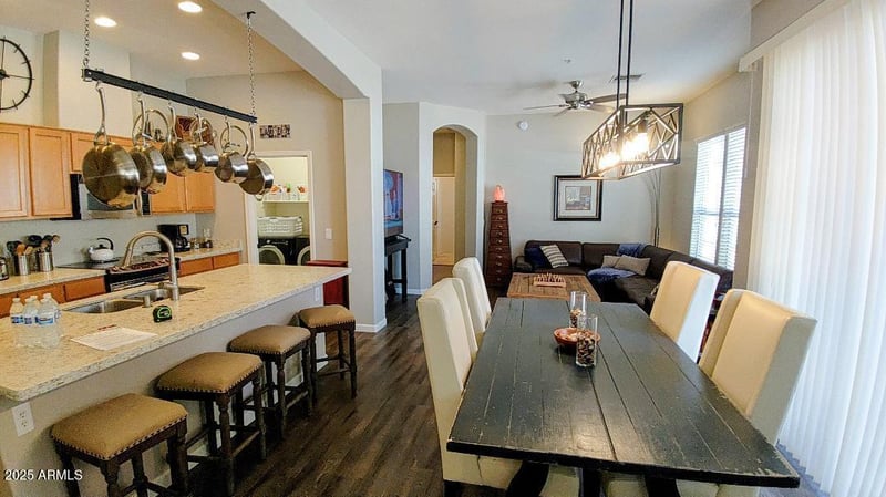 42424 Gavilan Peak Pw #33206, Anthem, AZ 85086