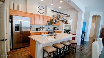 42424 Gavilan Peak Pw #33206, Anthem, AZ 85086