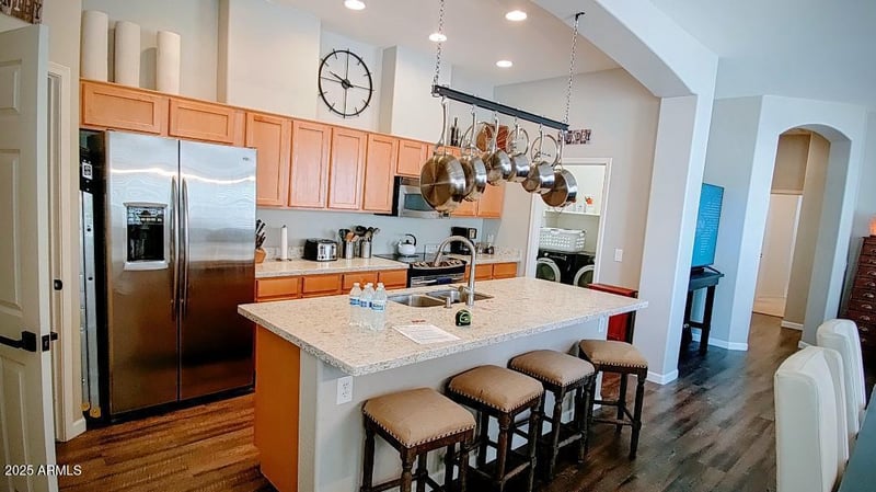 42424 Gavilan Peak Pw #33206, Anthem, AZ 85086