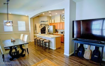 42424 Gavilan Peak Pw #33206, Anthem, AZ 85086