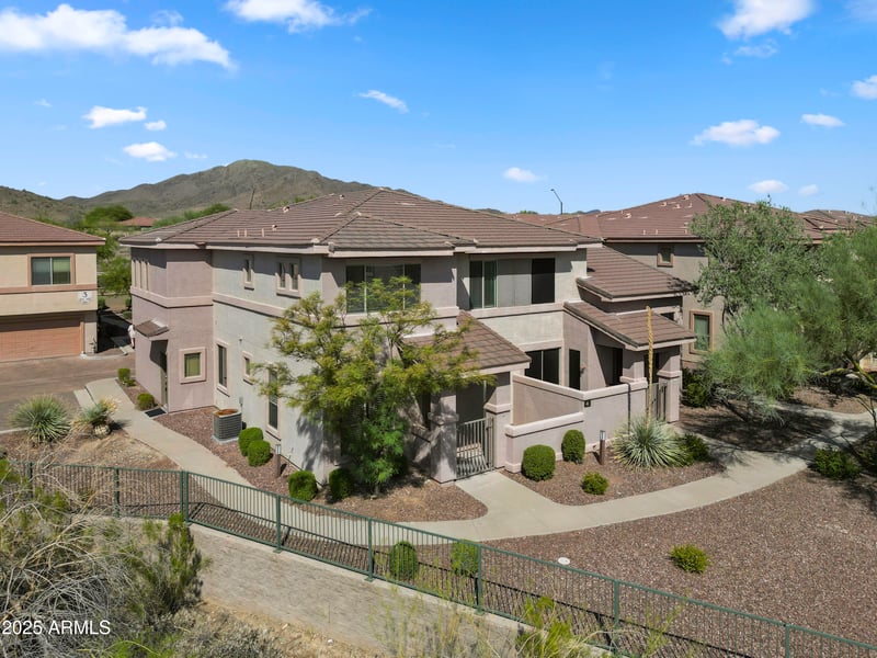 42424 Gavilan Peak Pw #4104, Anthem, AZ 85086