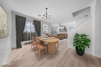 42424 Gavilan Peak Pw #4104, Anthem, AZ 85086