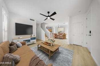 42424 Gavilan Peak Pw #4104, Anthem, AZ 85086