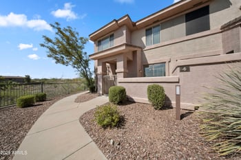 42424 Gavilan Peak Pw #4104, Anthem, AZ 85086