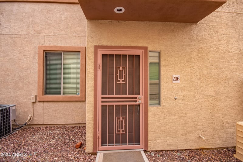 42424 Gavilan Peak Pw #42206, Anthem, AZ 85086