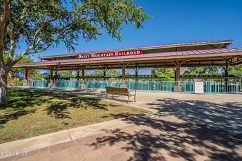 42424 Gavilan Peak Pw #53206, Anthem, AZ 85086