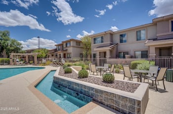42424 Gavilan Peak Pw #55206, Anthem, AZ 85086