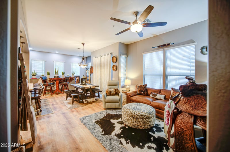 42424 Gavilan Peak Pw #63212, Anthem, AZ 85086