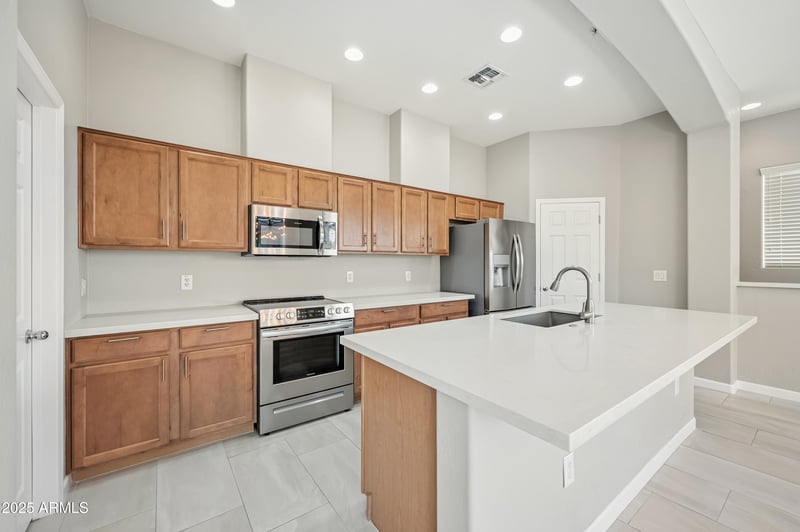 42424 Gavilan Peak Pw #7206, Anthem, AZ 85086
