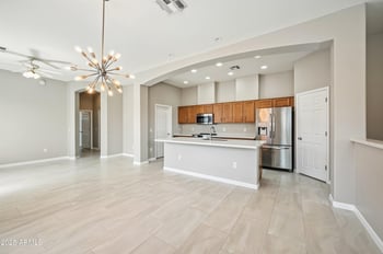 42424 Gavilan Peak Pw #7206, Anthem, AZ 85086