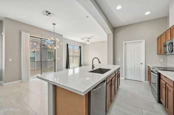 42424 Gavilan Peak Pw #7206, Anthem, AZ 85086