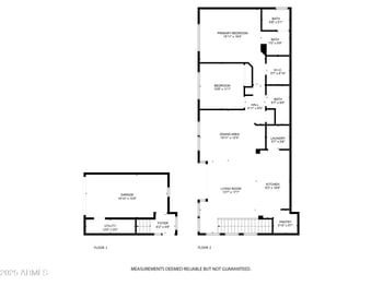 42424 Gavilan Peak Pw #7206, Anthem, AZ 85086