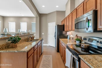 42424 Gavilan Peak Pw #9206, Anthem, AZ 85086