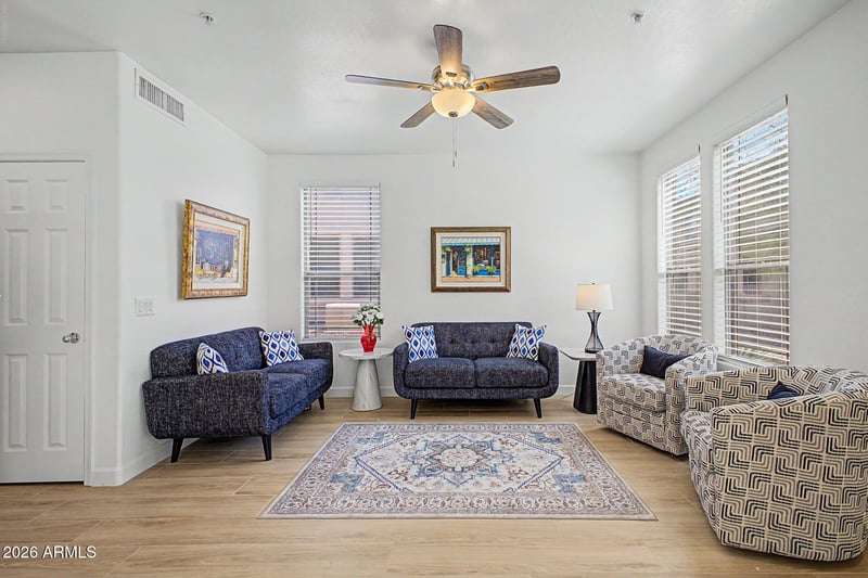 42424 N Gavilan Peak Pw #19102, Anthem, AZ 85086
