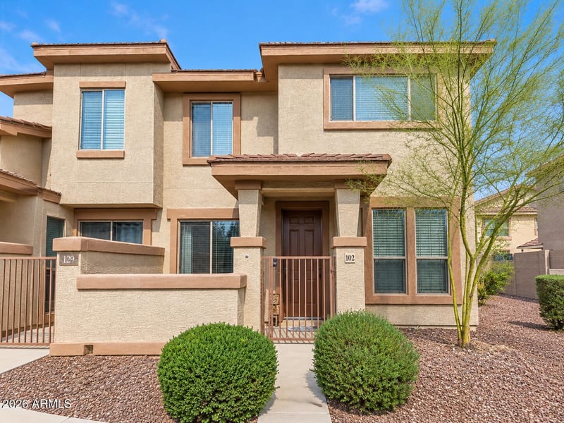 42424 N Gavilan Peak Pw #19102, Anthem, AZ 85086