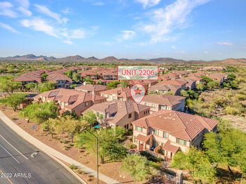 42424 N Gavilan Peak Pw #2206, Anthem, AZ 85086